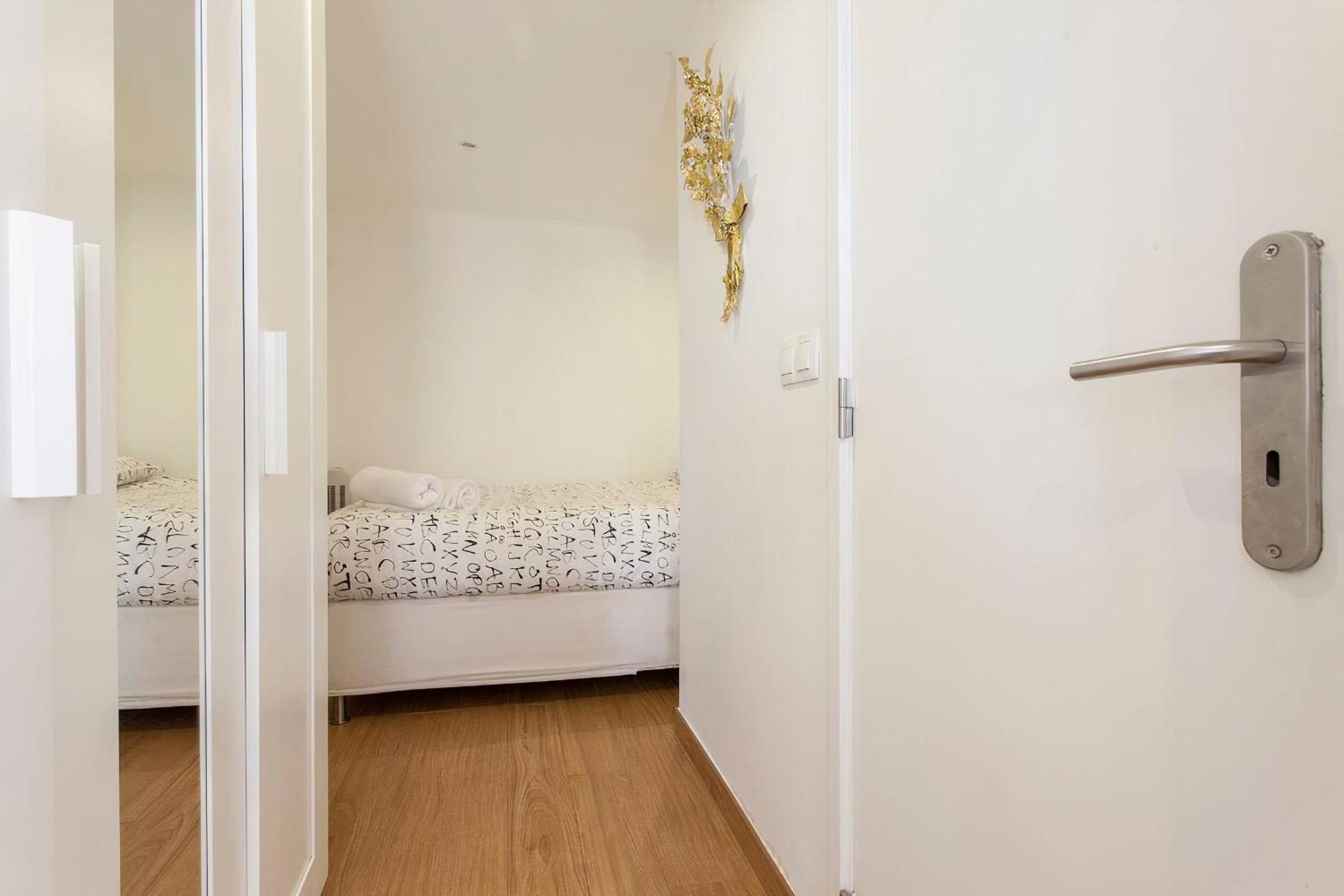 Frois Charming Studio Lissabon Exterior foto